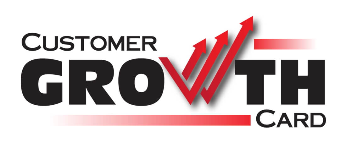 Customer Growth Program